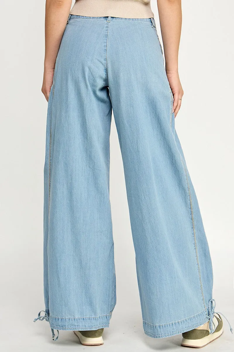 LOTUS PANTS