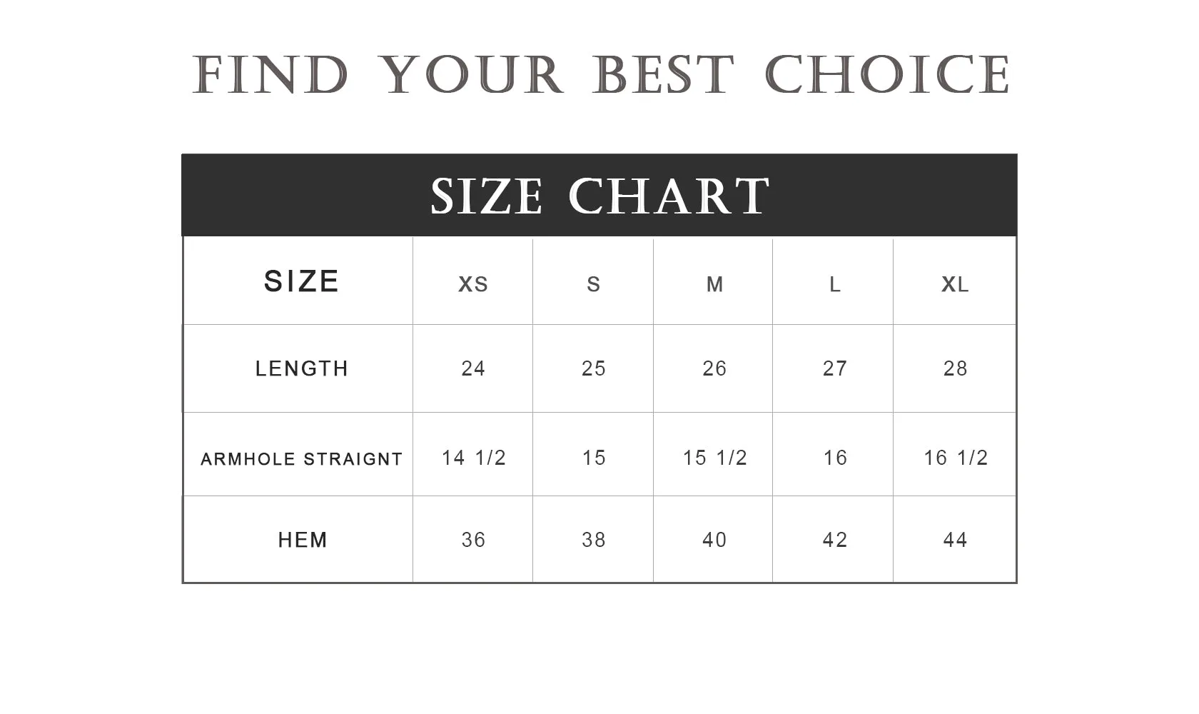 Low Cut Loose Fit Tank Top black_Golf