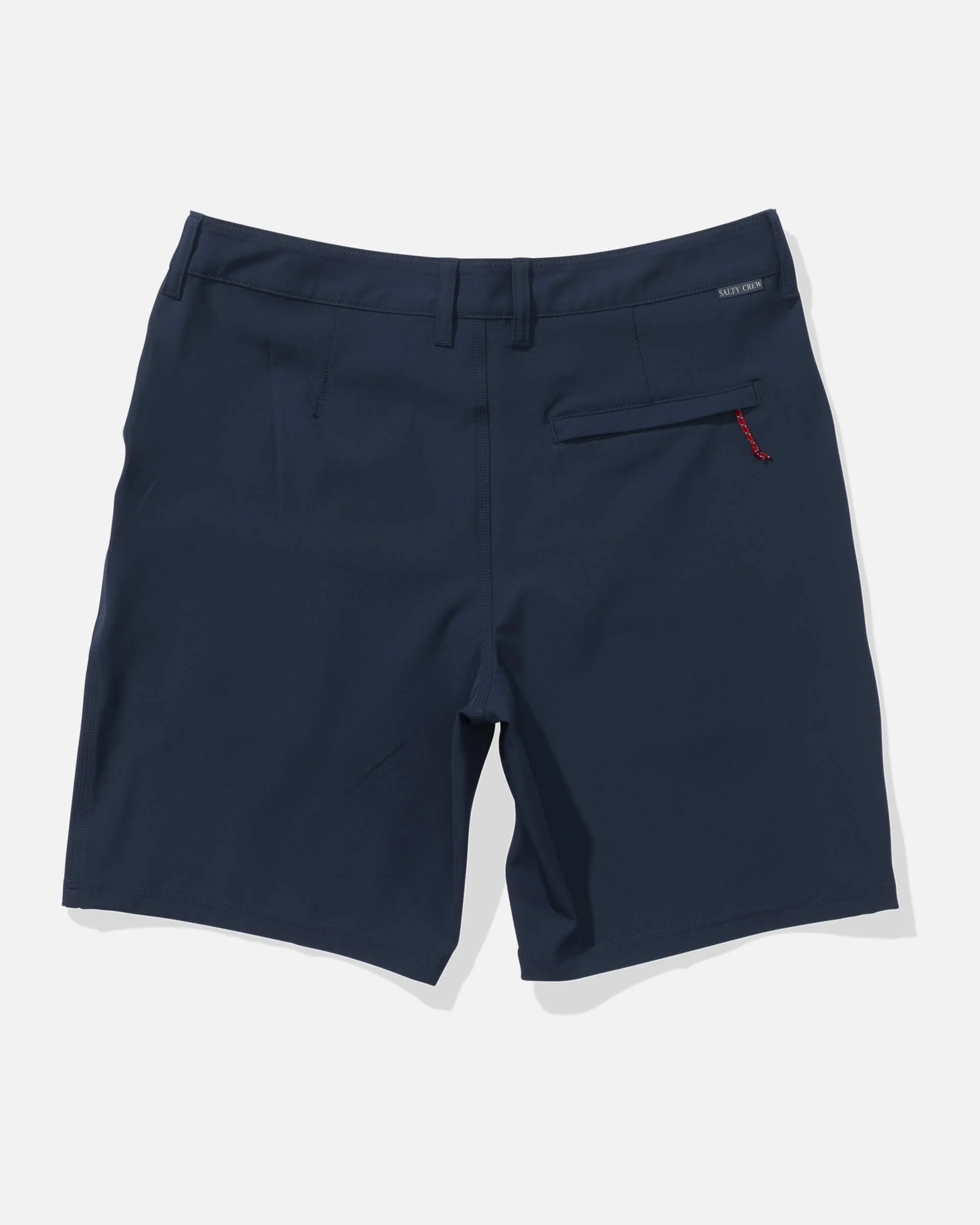 Lowtide 20 Hybrid - Dark Slate