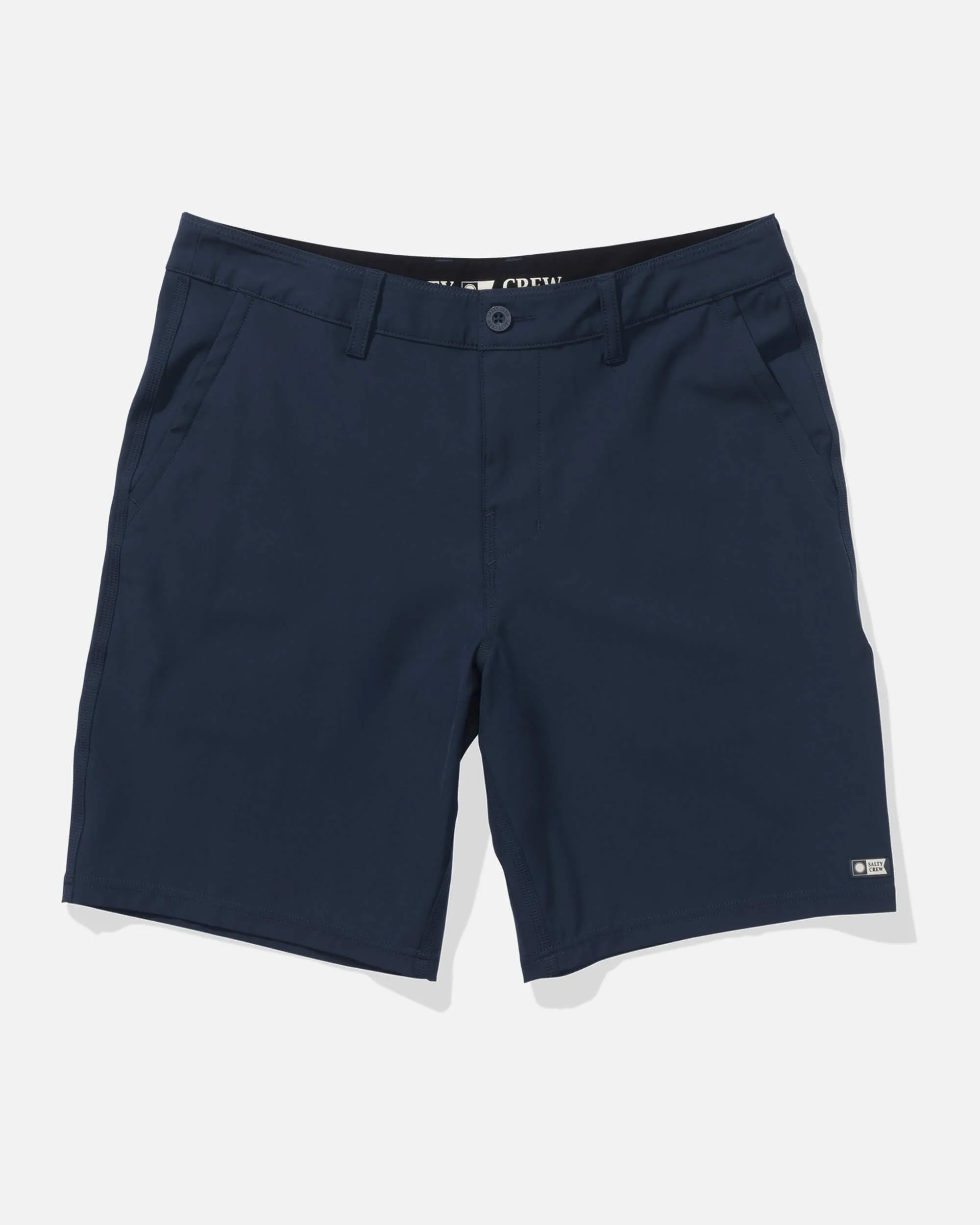 Lowtide 20 Hybrid - Dark Slate