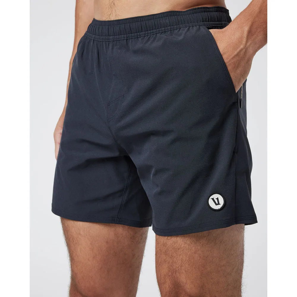 M Maverick Volley Short