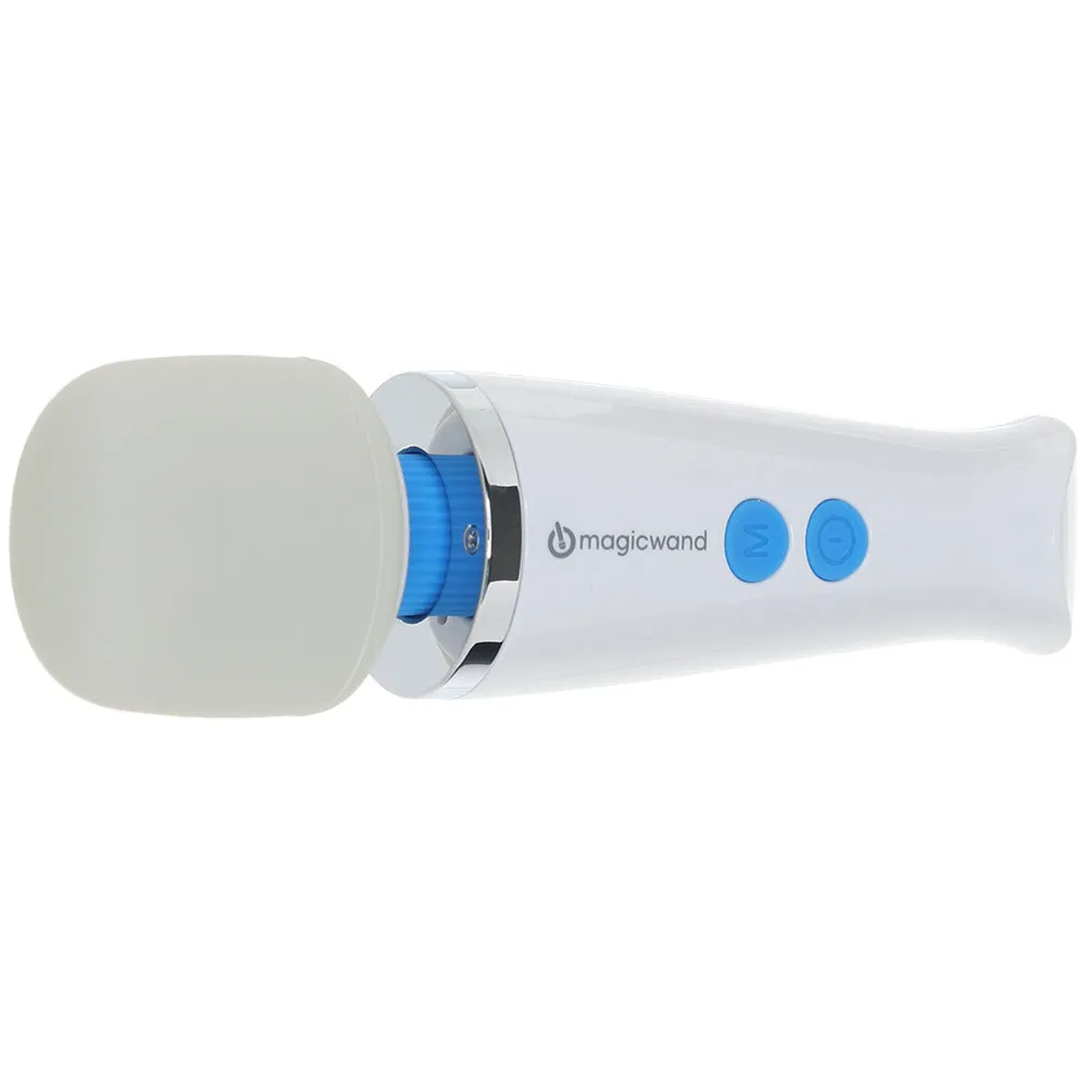 Magic Wand Micro Massager