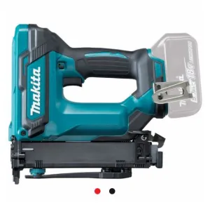 Makita 18V DST121ZK Cordless Stapler | Model : M-DST121ZK