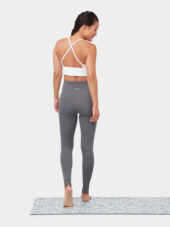Manduka Essence Women's High Rise Leggings