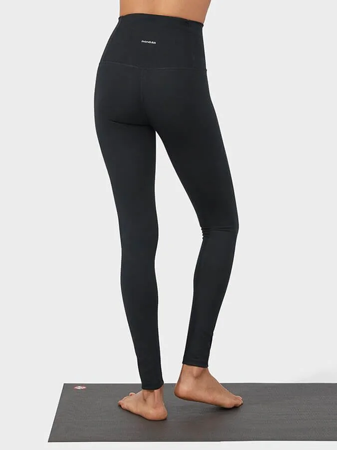 Manduka Essence Women's High Rise Leggings