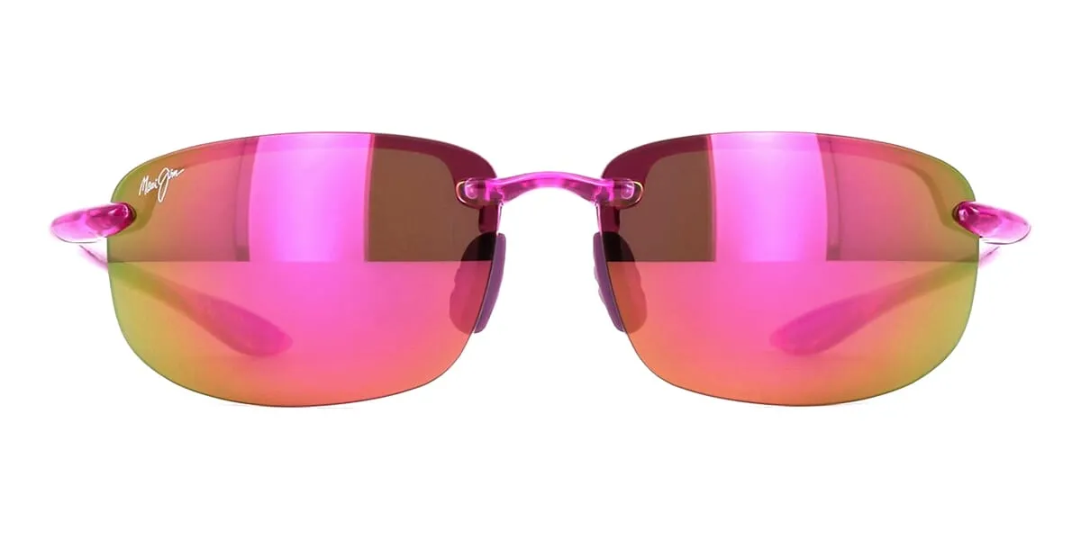 Maui Jim Ho'okipa P407-09 / MJ0407S 006