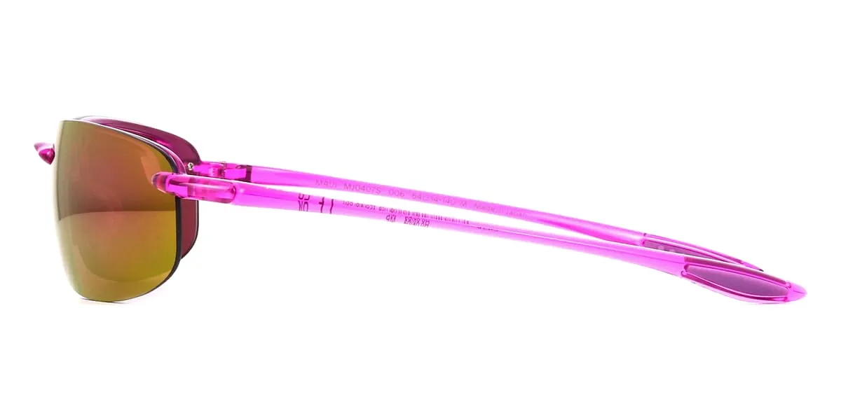 Maui Jim Ho'okipa P407-09 / MJ0407S 006