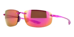 Maui Jim Ho'okipa P407-09 / MJ0407S 006