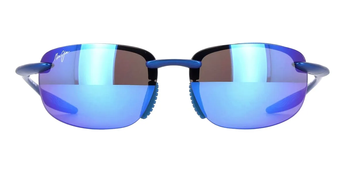 Maui Jim Ho'okipa Ultra B676-03 / MJ0676S 003