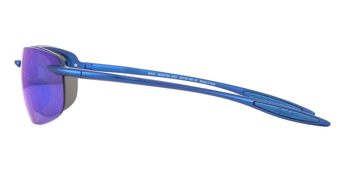 Maui Jim Ho'okipa Ultra B676-03 / MJ0676S 003