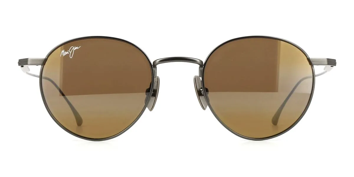 Maui Jim Kaapeha H691-17A / MJ0691S 002