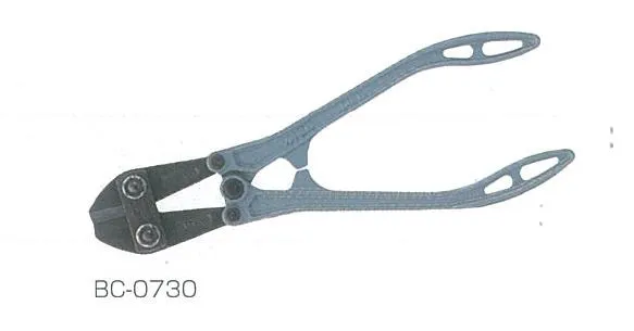 MCC Bolt Cutter 12" 300mm (Clipper Cut) | Model: MCC-BC-0730