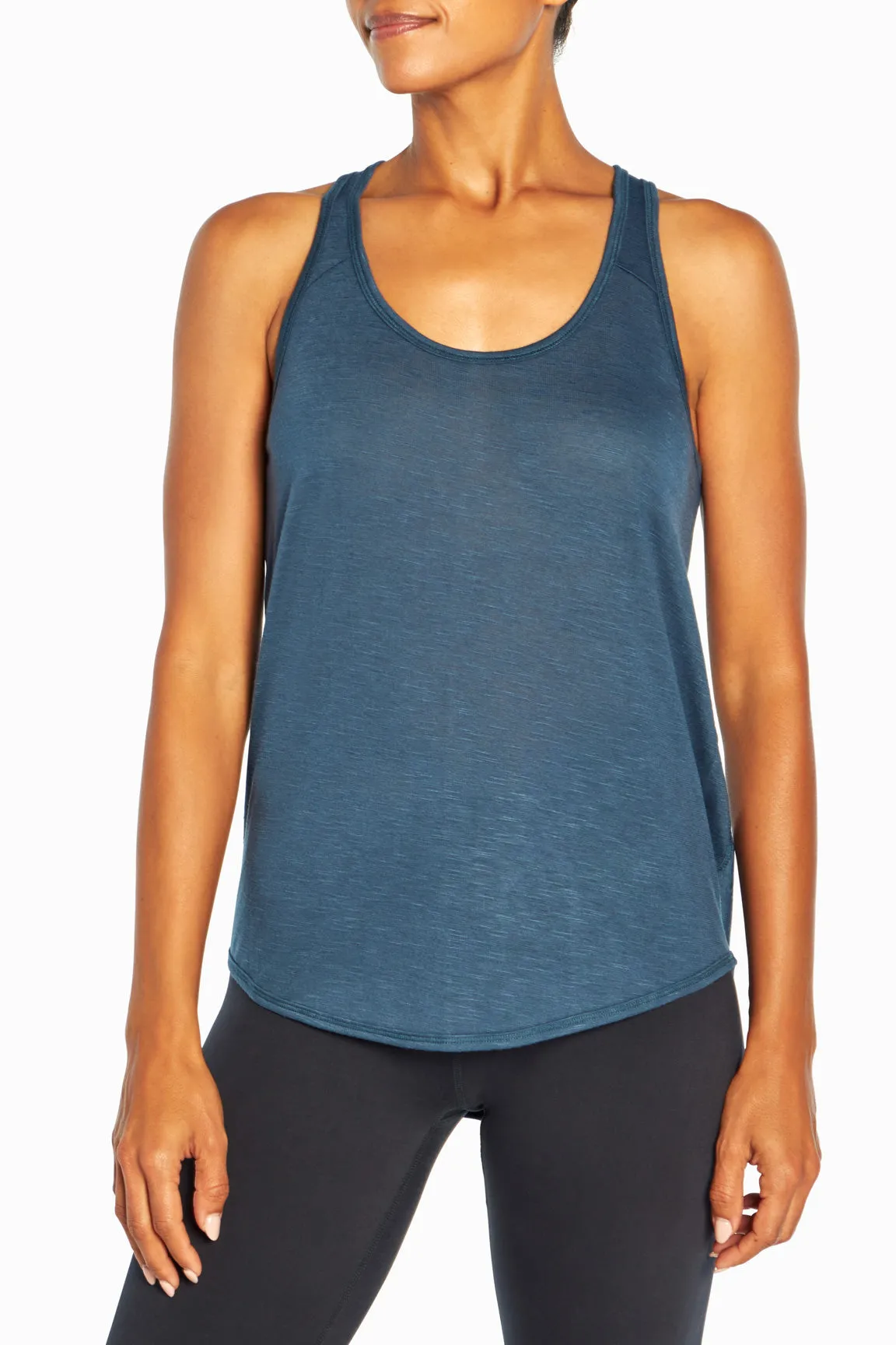 Megan Tank