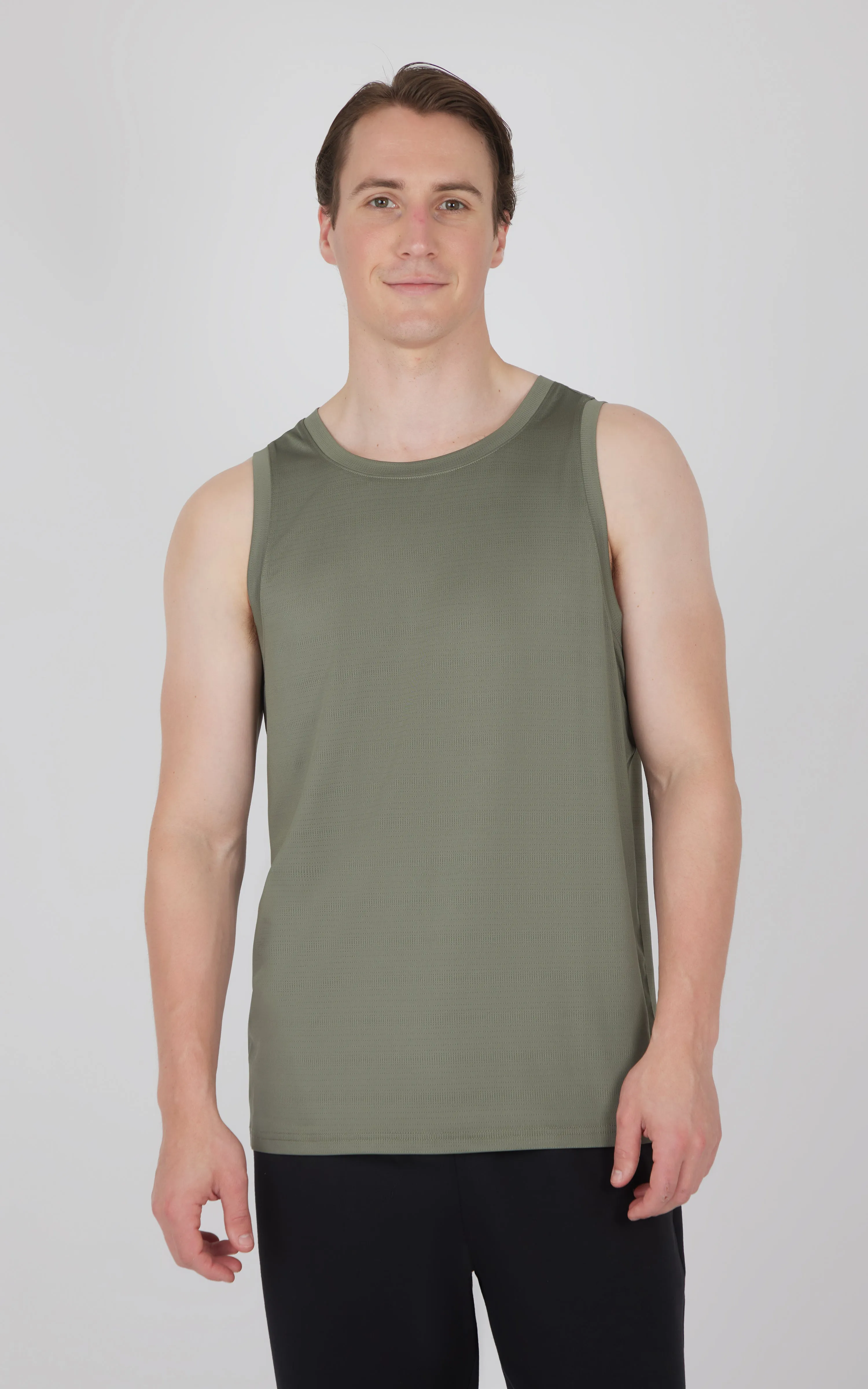 Men's Muscle Tank