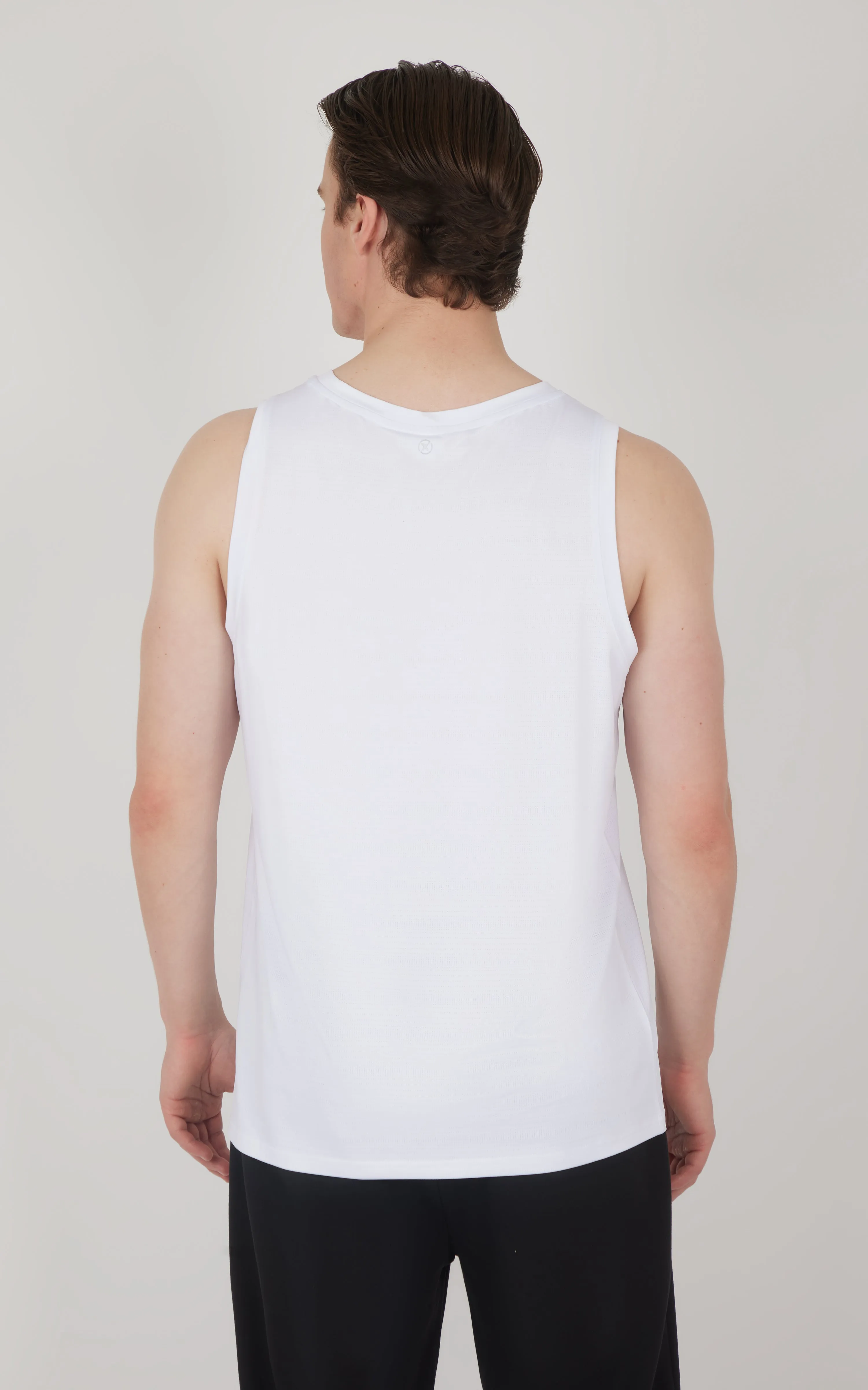 Men's Muscle Tank