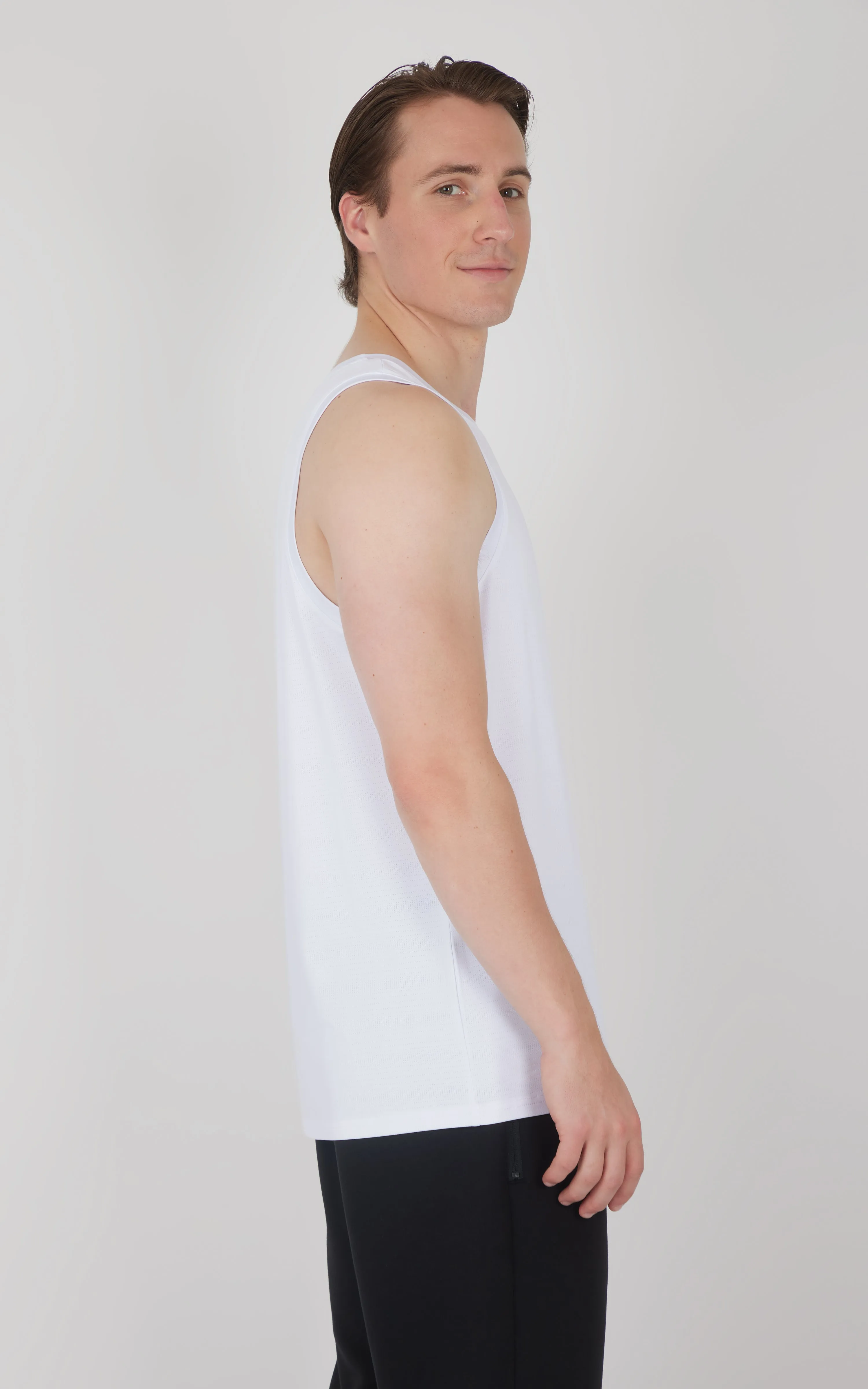 Men's Muscle Tank