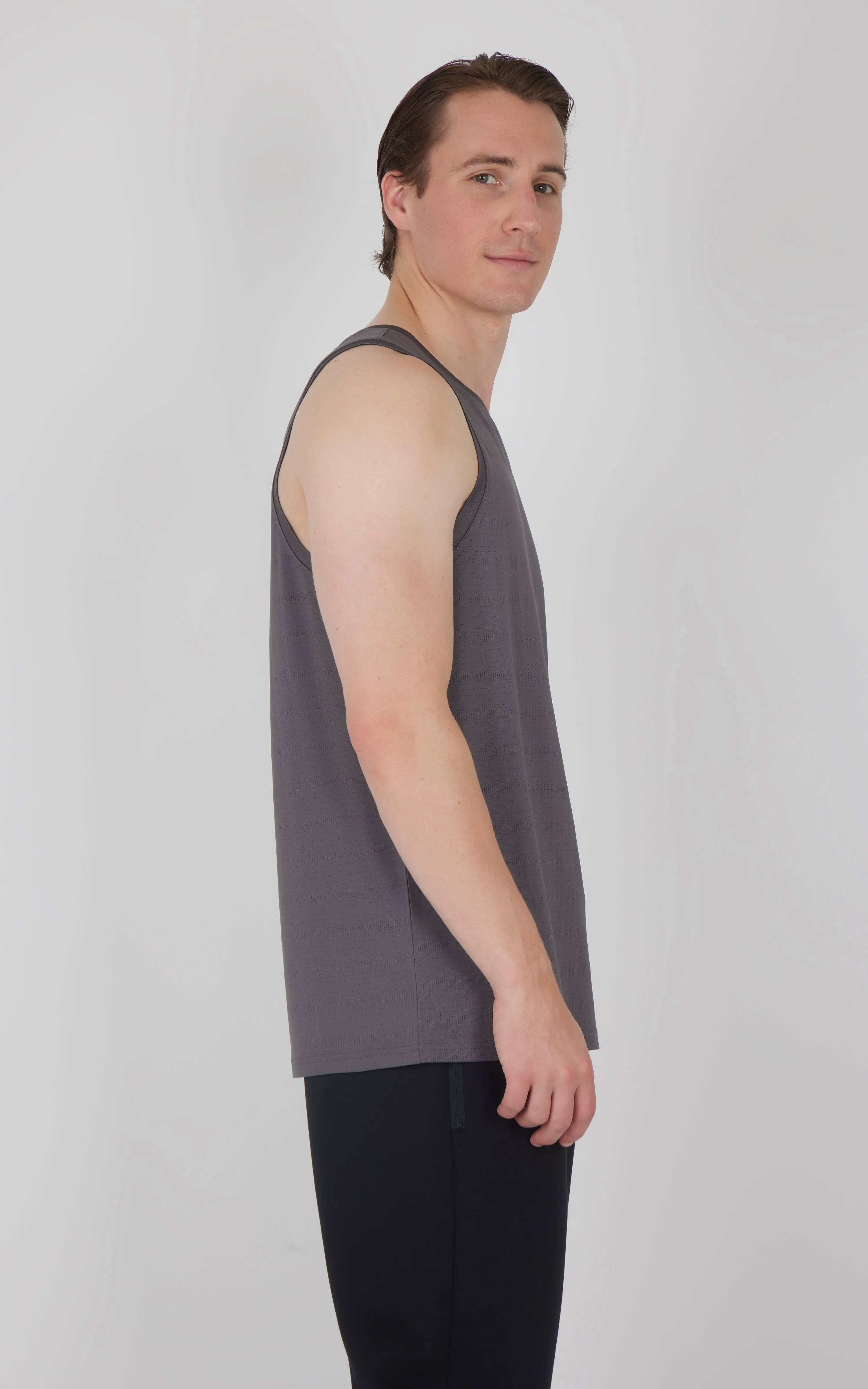 Men's Muscle Tank