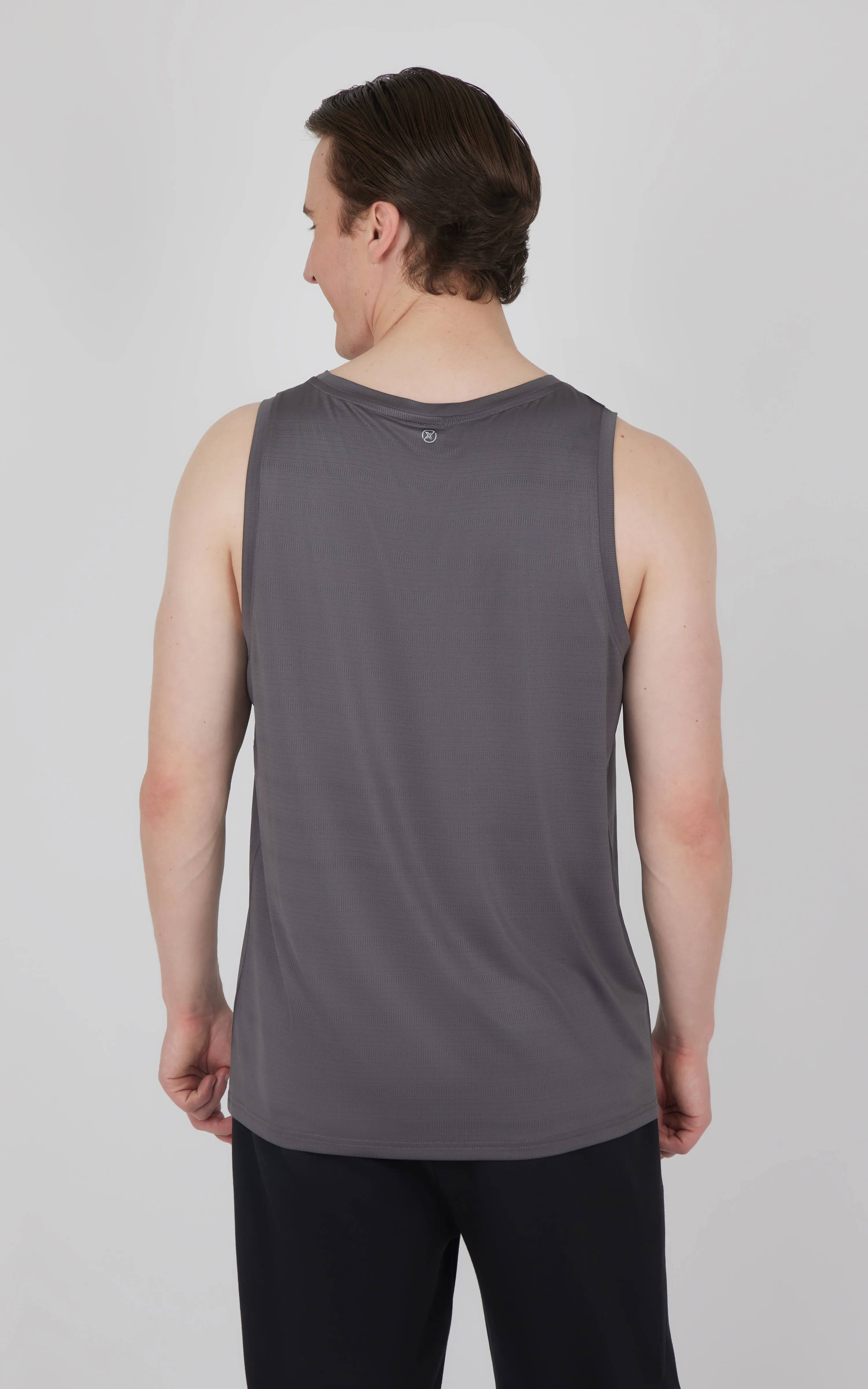 Men's Muscle Tank