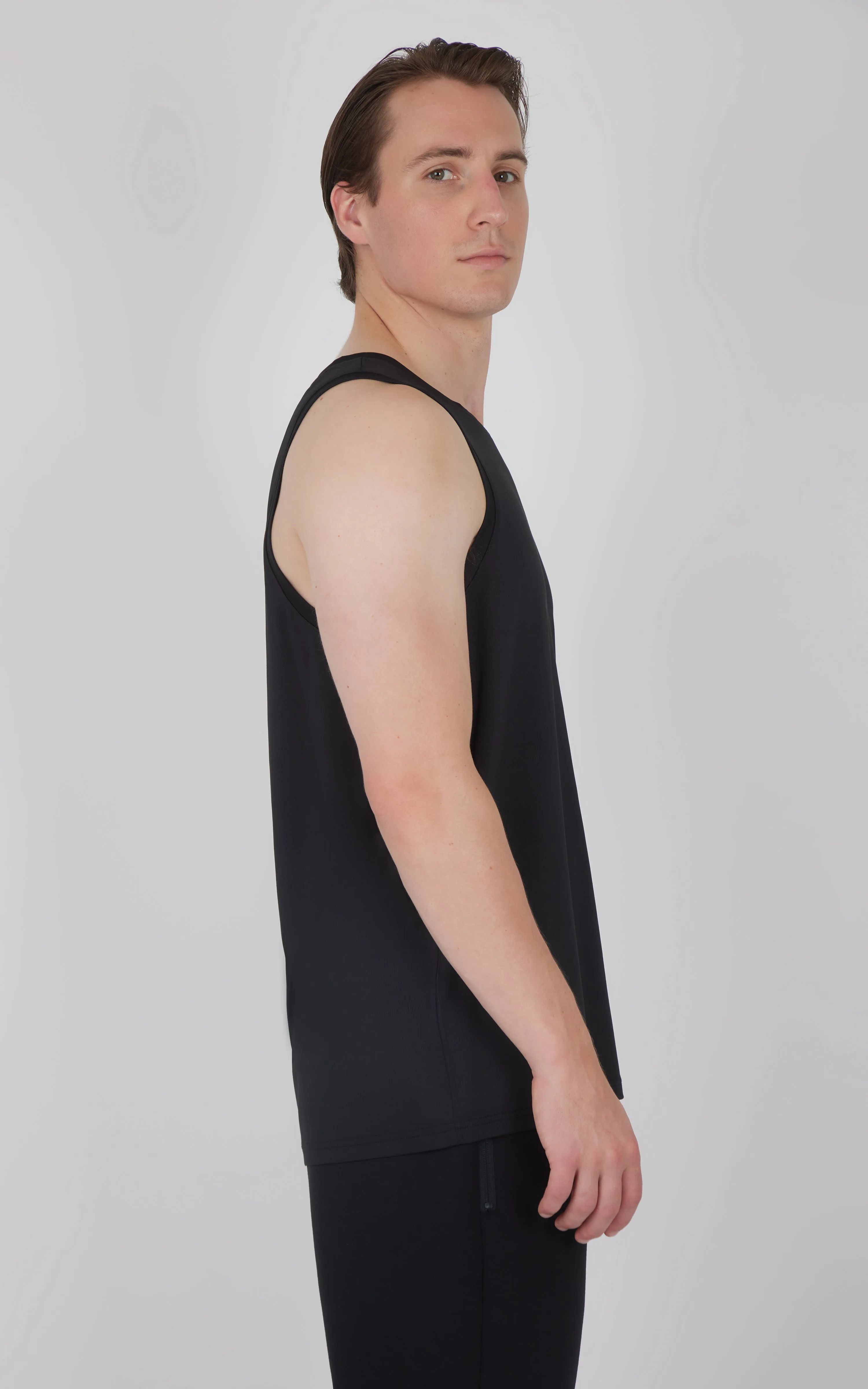 Men's Muscle Tank