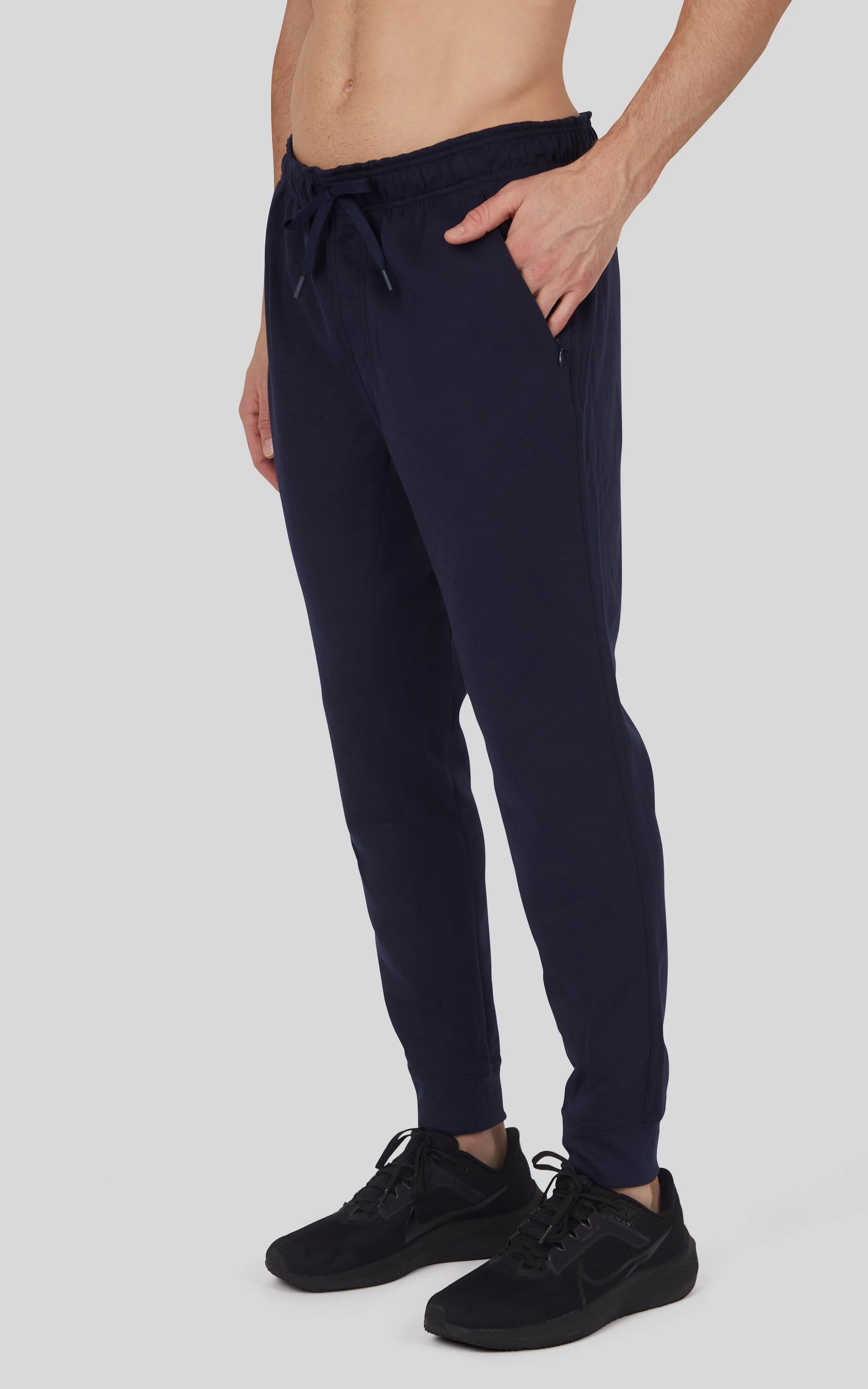 Mens Softlite Jogger