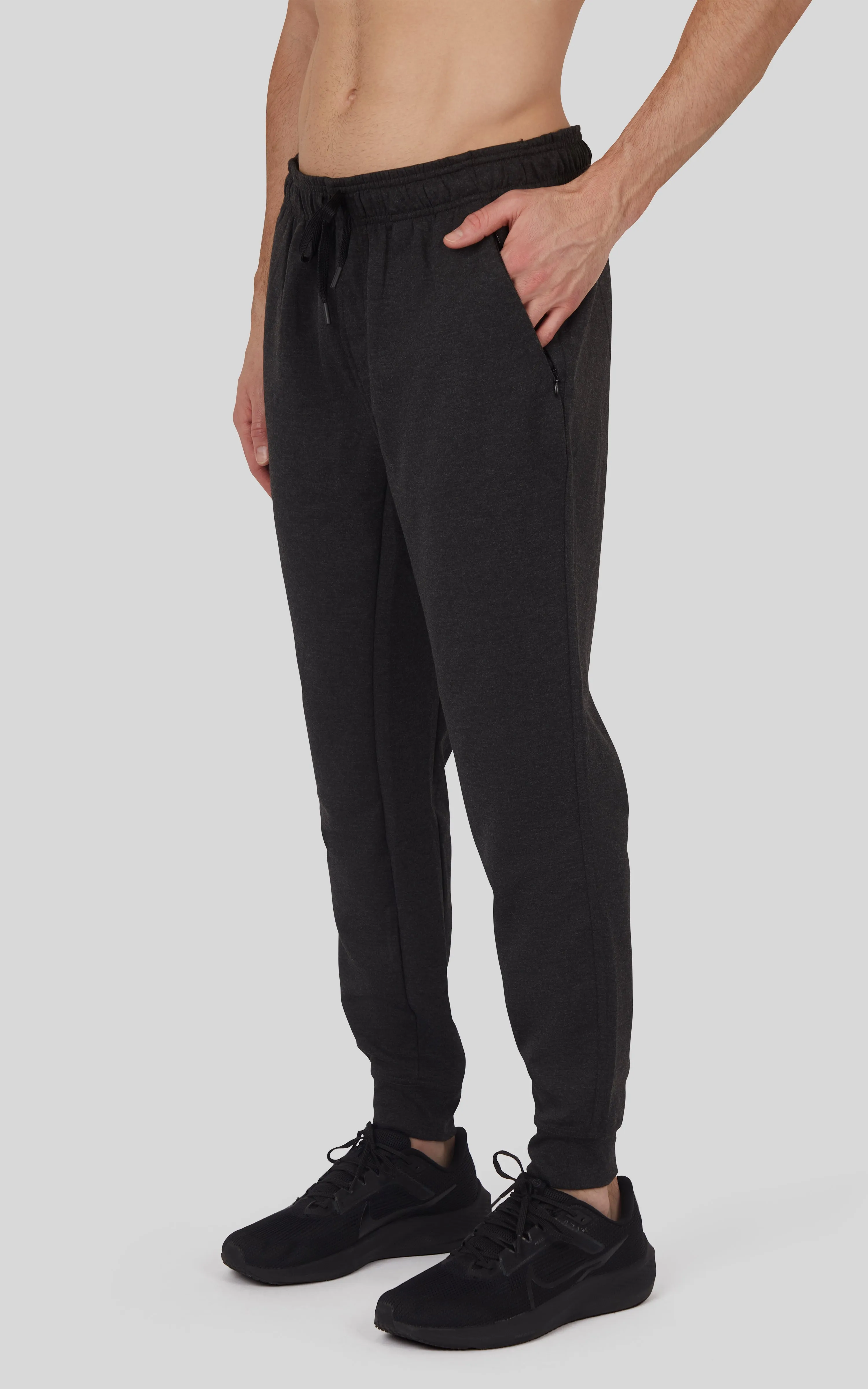 Mens Softlite Jogger