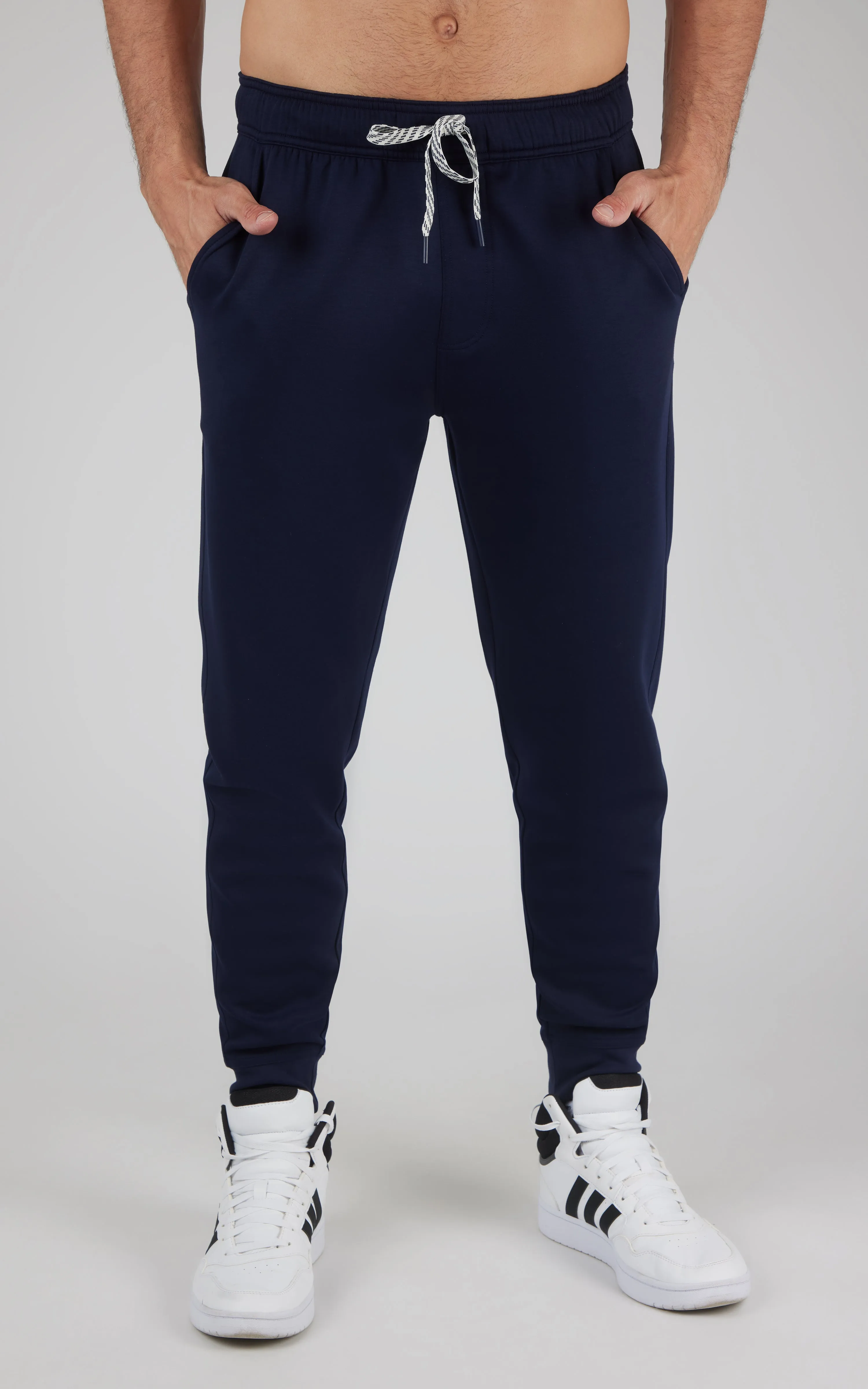 Mens Softlite Jogger