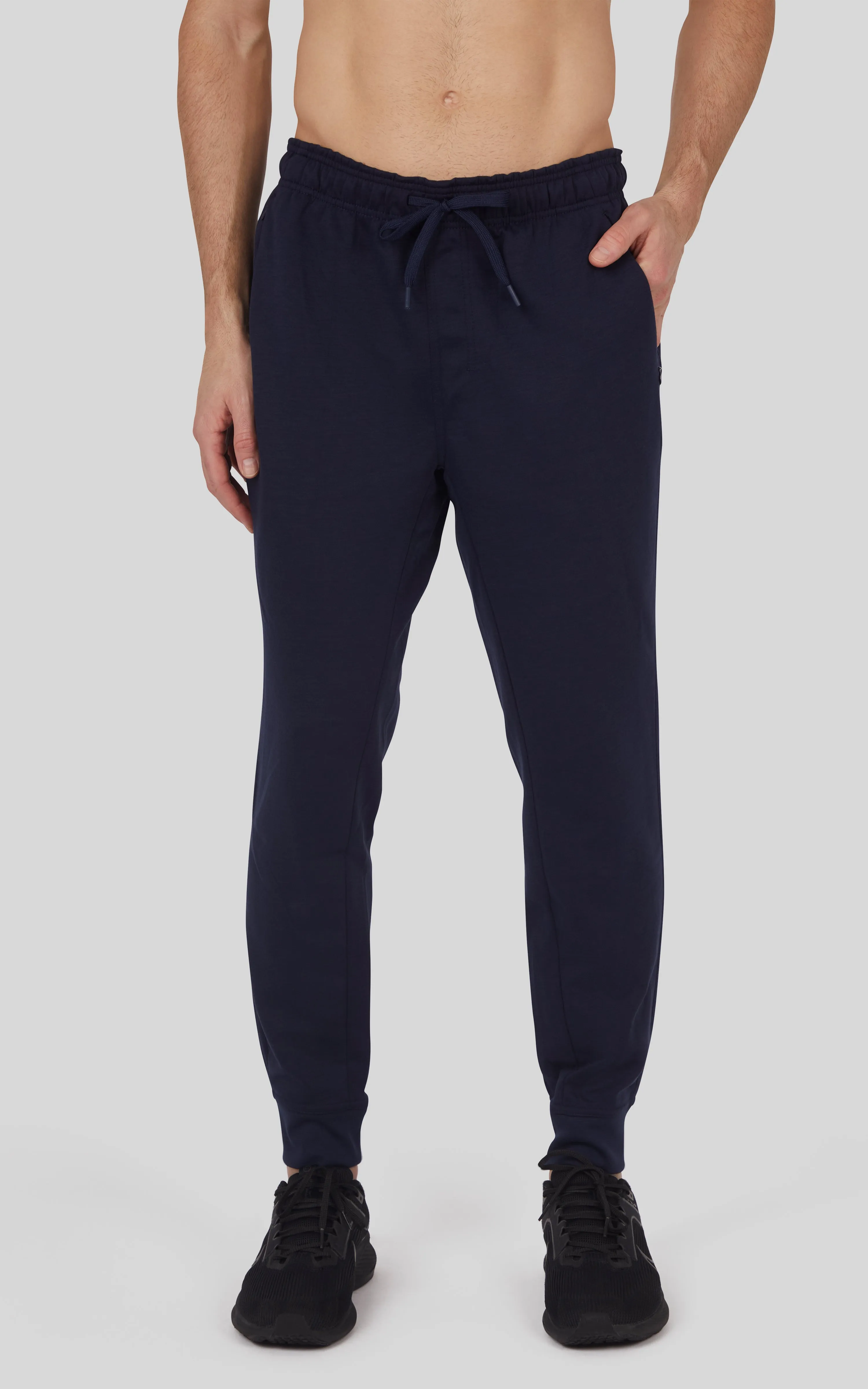 Mens Softlite Jogger
