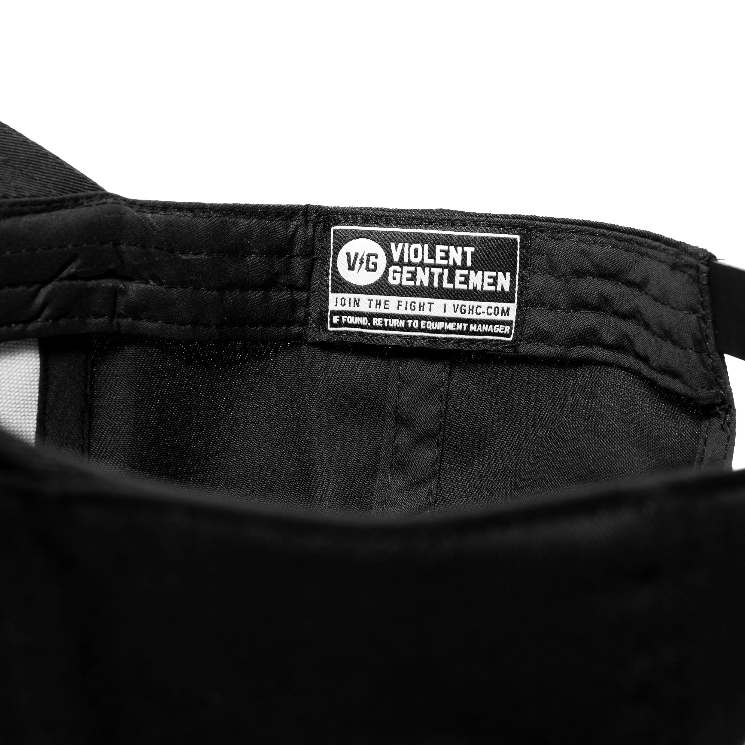 Mikita 23 A-Frame Snapback