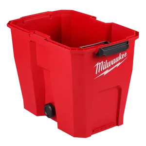 Milwaukee 12 Gallon Wet/Dry Vacuum Tank 0932-20