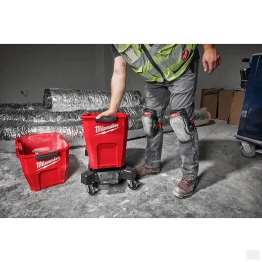 Milwaukee 12 Gallon Wet/Dry Vacuum Tank 0932-20