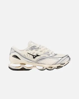Mizuno Wave Prophecy LS Anodized - Beige/Gris