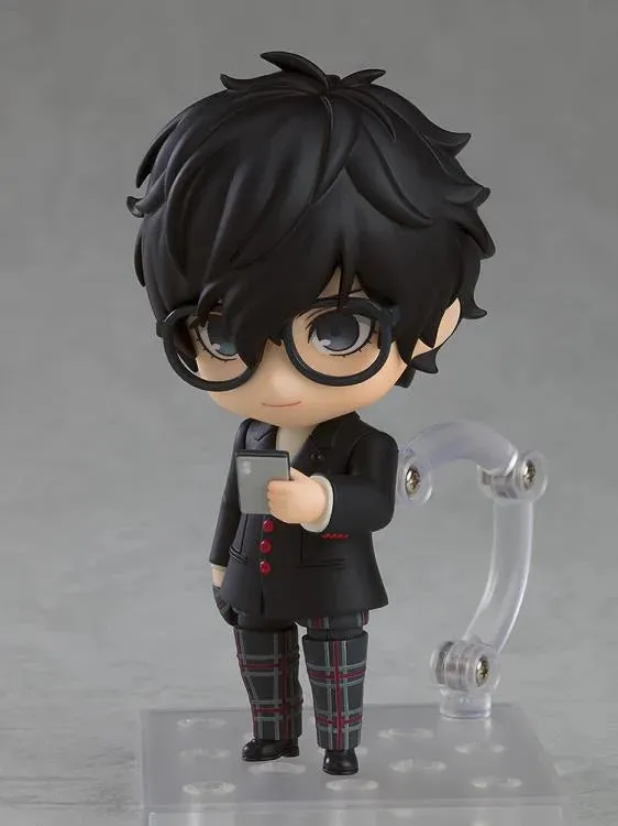 Nendoroid #2435 Hero (School Uniform Ver.) Persona 5 Royal