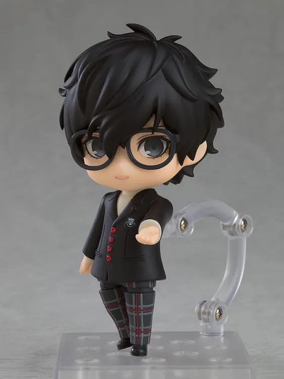 Nendoroid #2435 Hero (School Uniform Ver.) Persona 5 Royal