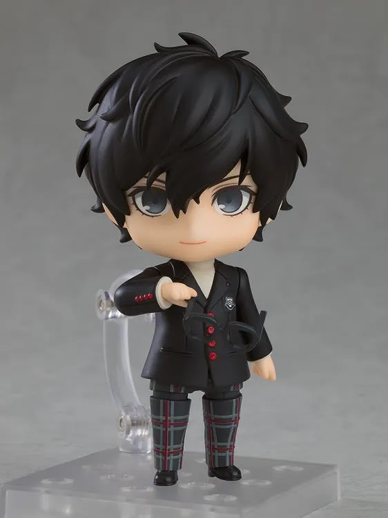 Nendoroid #2435 Hero (School Uniform Ver.) Persona 5 Royal