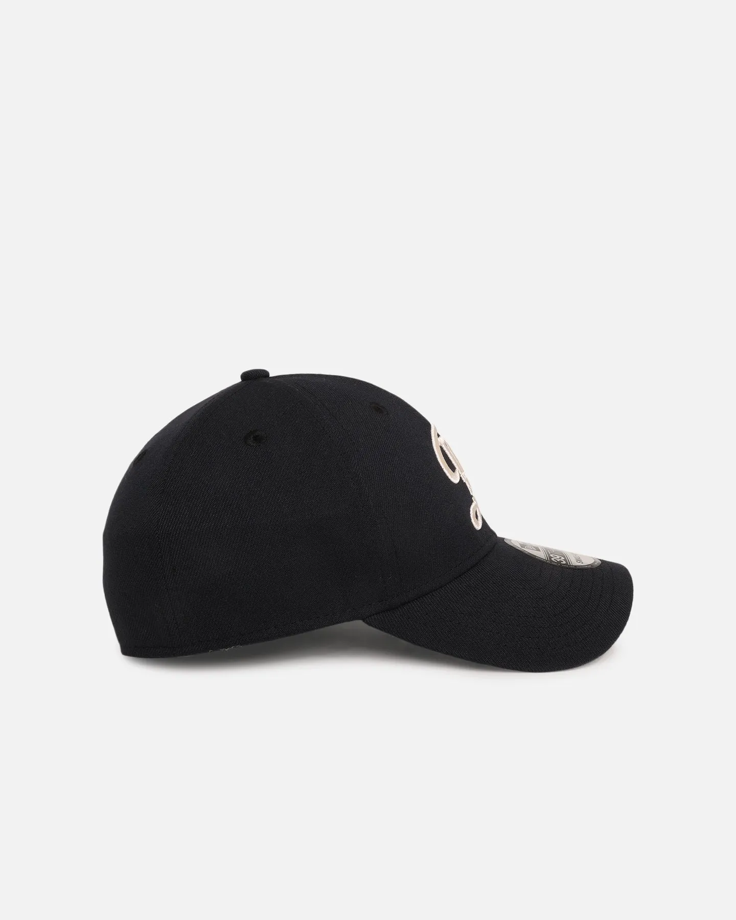 New Era Los Angeles Dodgers 'City Of Icons' 39THIRTY Fitted Blue