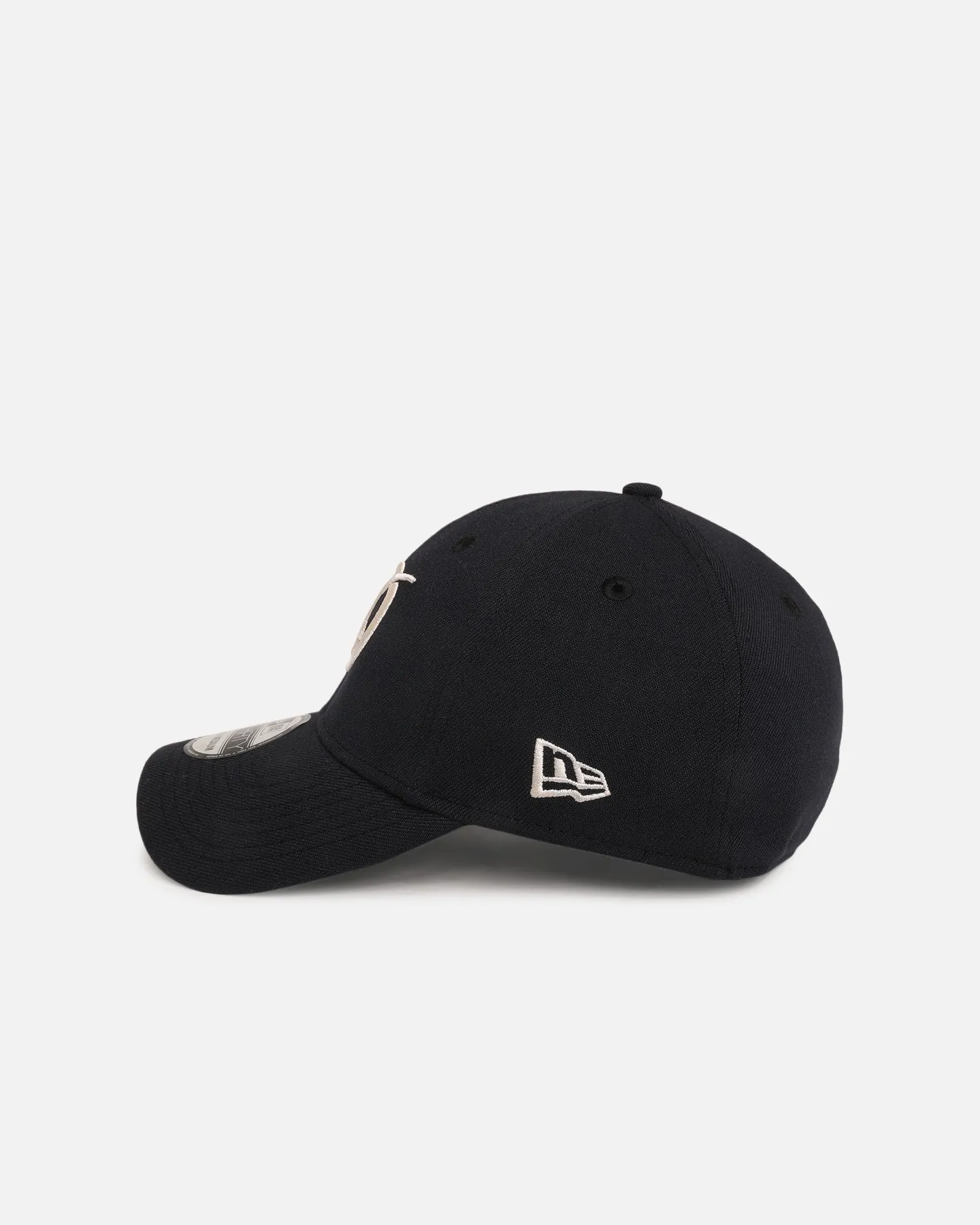 New Era Los Angeles Dodgers 'City Of Icons' 39THIRTY Fitted Blue