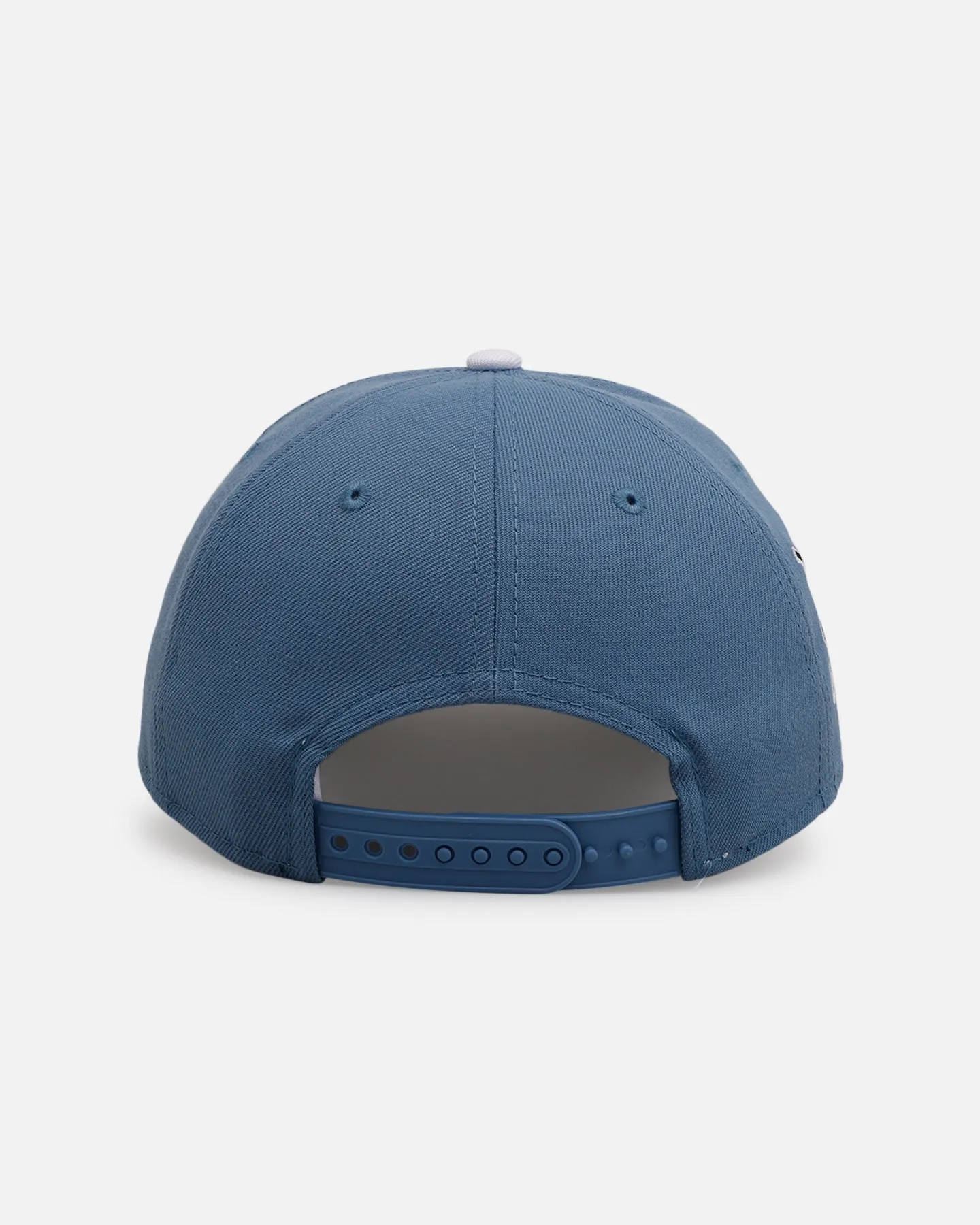 New Era Los Angeles Dodgers 'Shotime' 9FORTY A-Frame Snapback Faded Blue