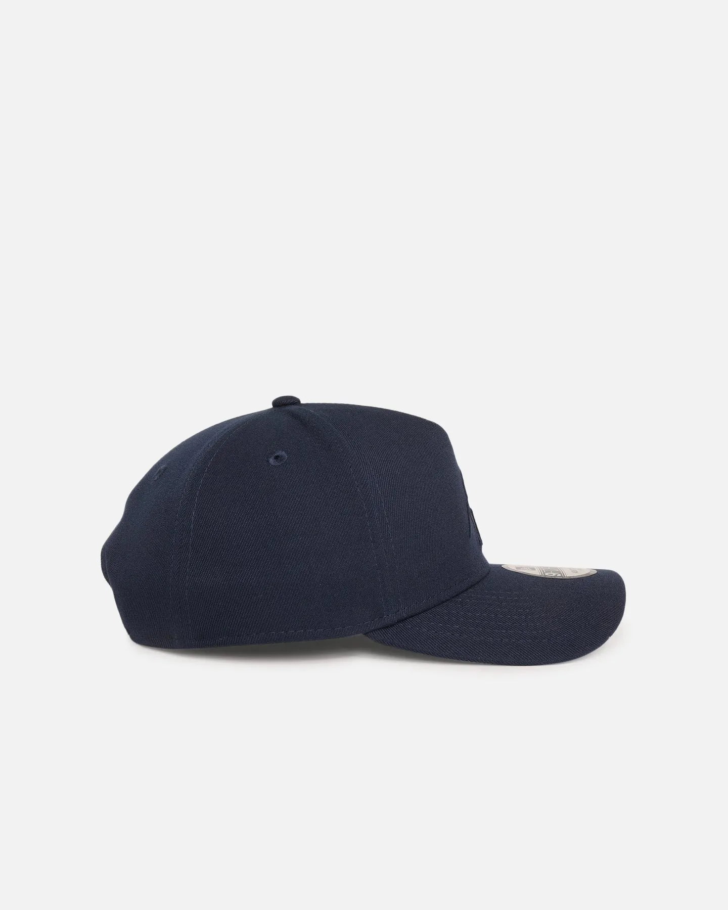 New Era Melbourne Storm 'Ocean Blue' 9FORTY A-Frame Snapback Oceanside Blue