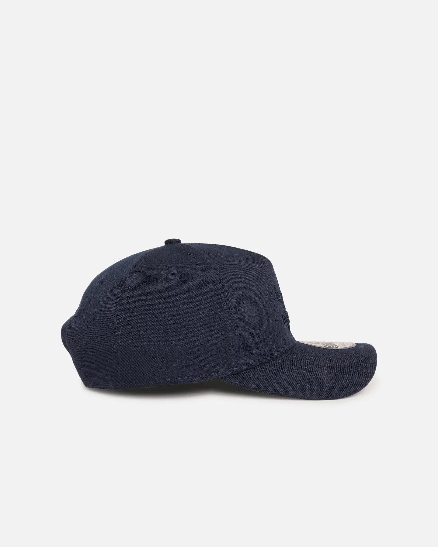 New Era North Queensland Cowboys 'Ocean Blue' 9FORTY A-Frame Snapback Oceanside Blue