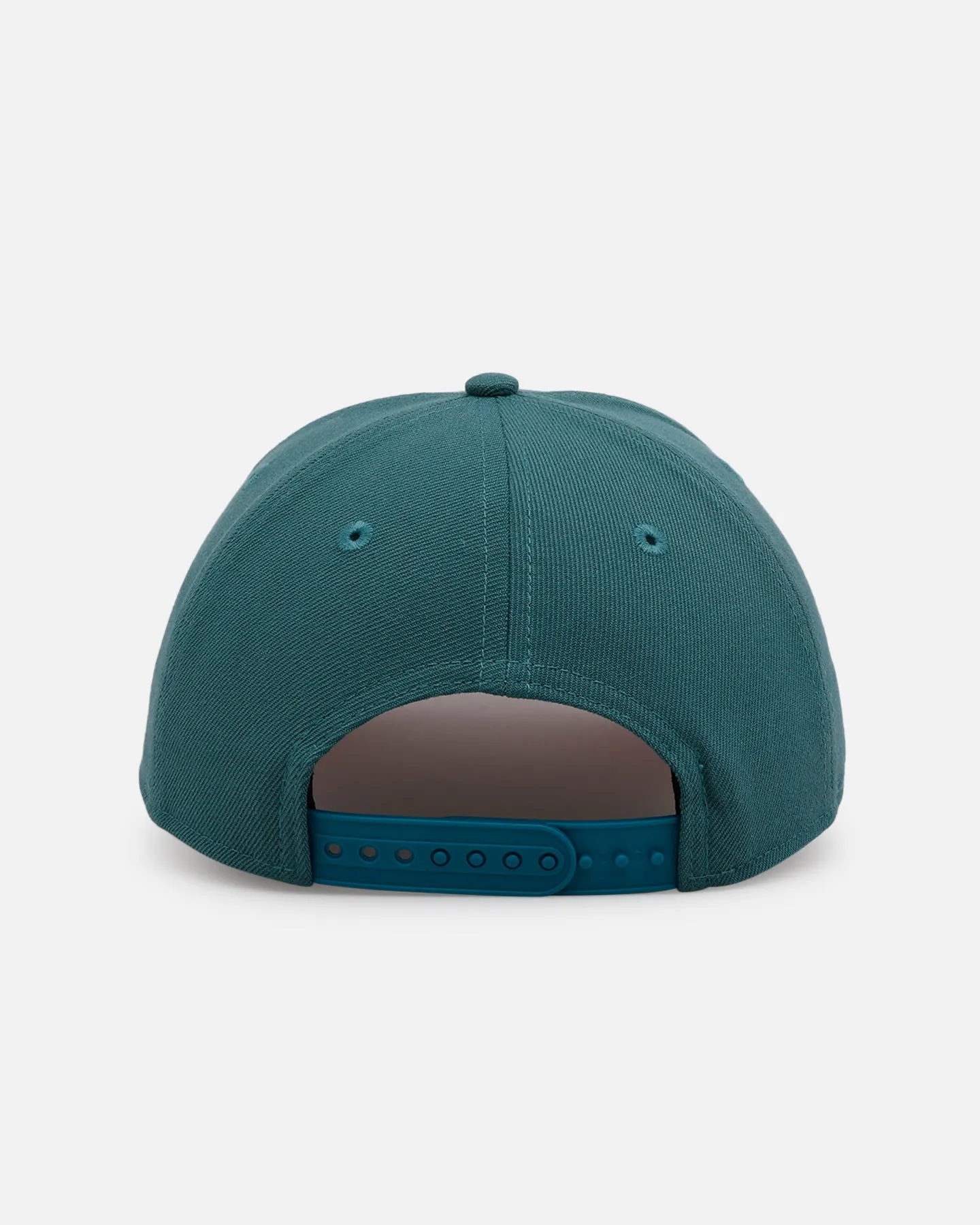 New Era Philadelphia Eagles 'Team Color Hearts' 9FORTY A-Frame Snapback Official Team Color