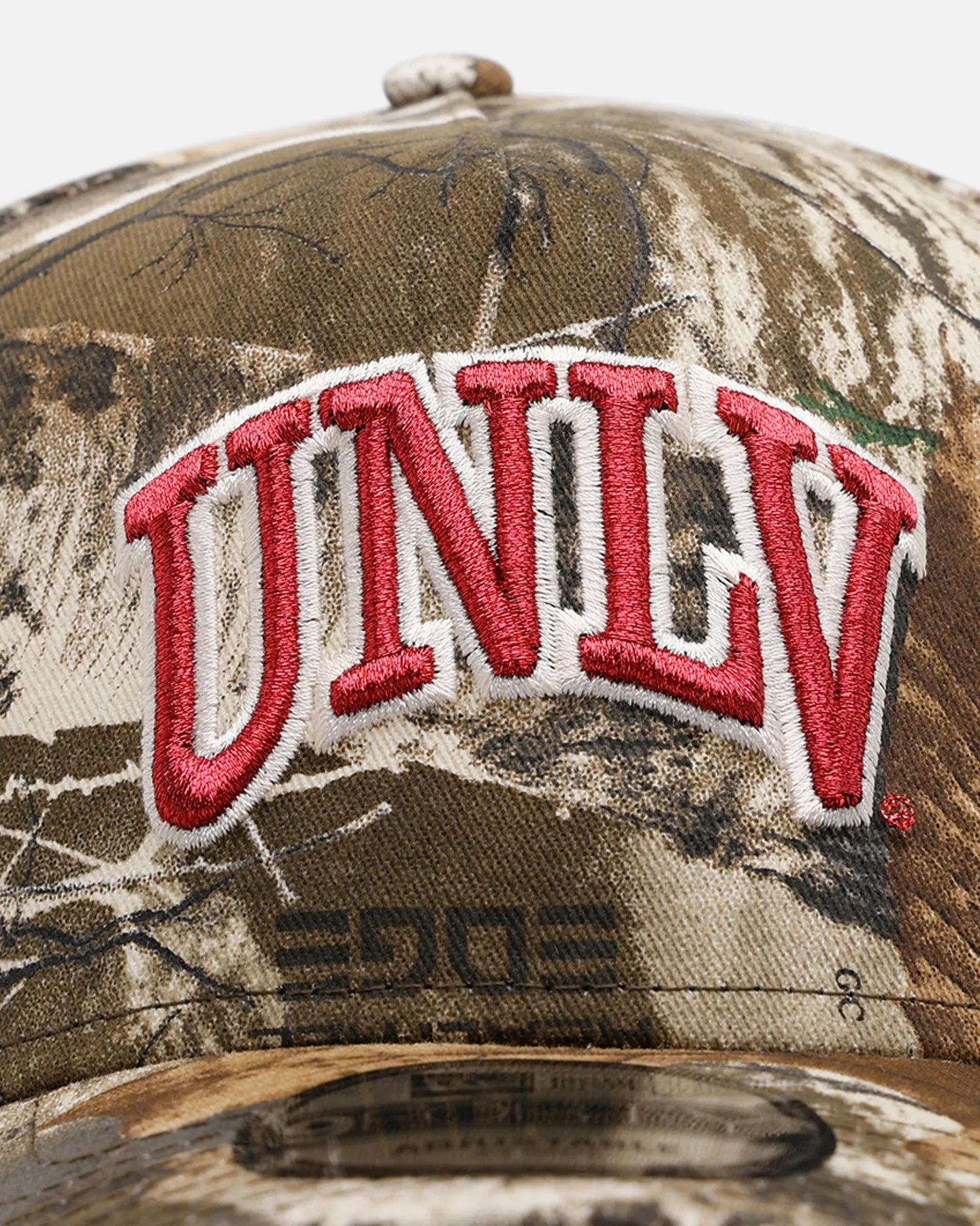 New Era UNLV 'Great Outdoors' 9FORTY A-Frame Snapback Camo