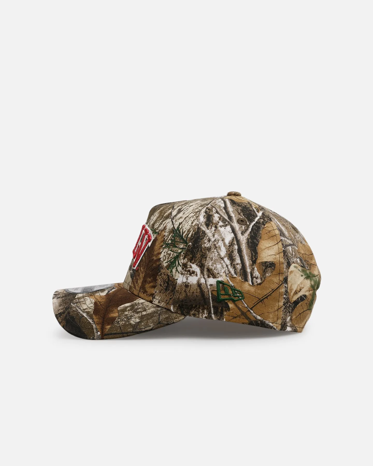New Era UNLV 'Great Outdoors' 9FORTY A-Frame Snapback Camo