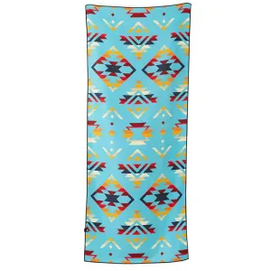 Nomadix Original Towel - Cascades High Alpine