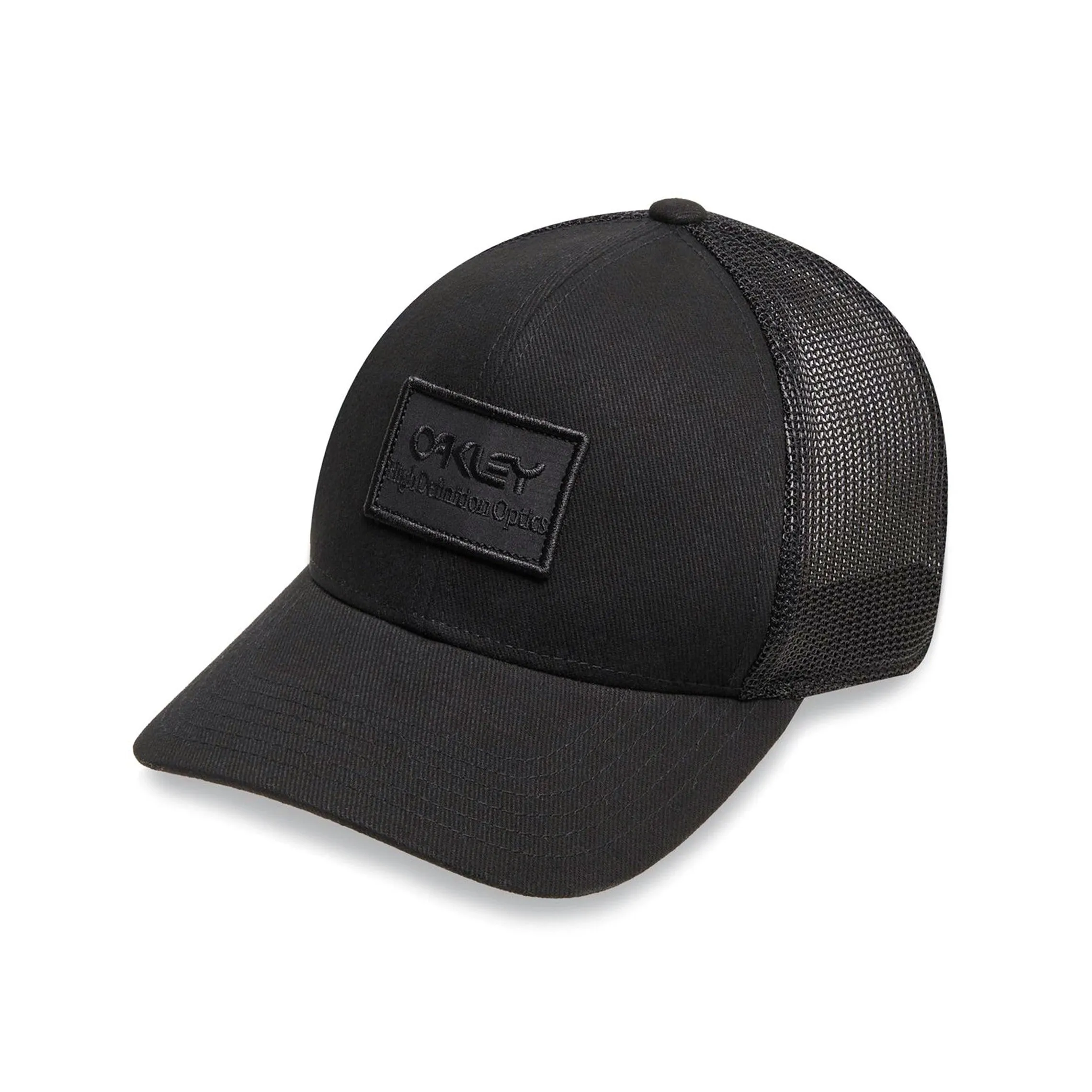 Oakley B1B HDO Patch Trucker Cap