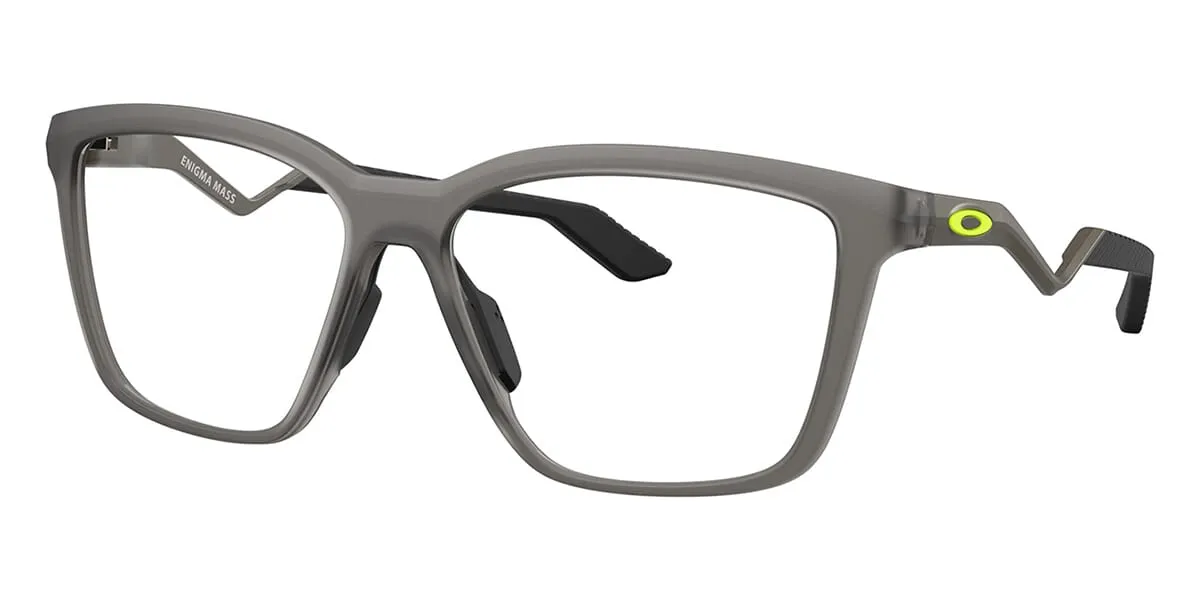 Oakley Enigma Mass OX8191 02