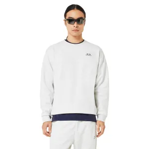 Oakley Golf Foundational Fleece LS Crew 3.0