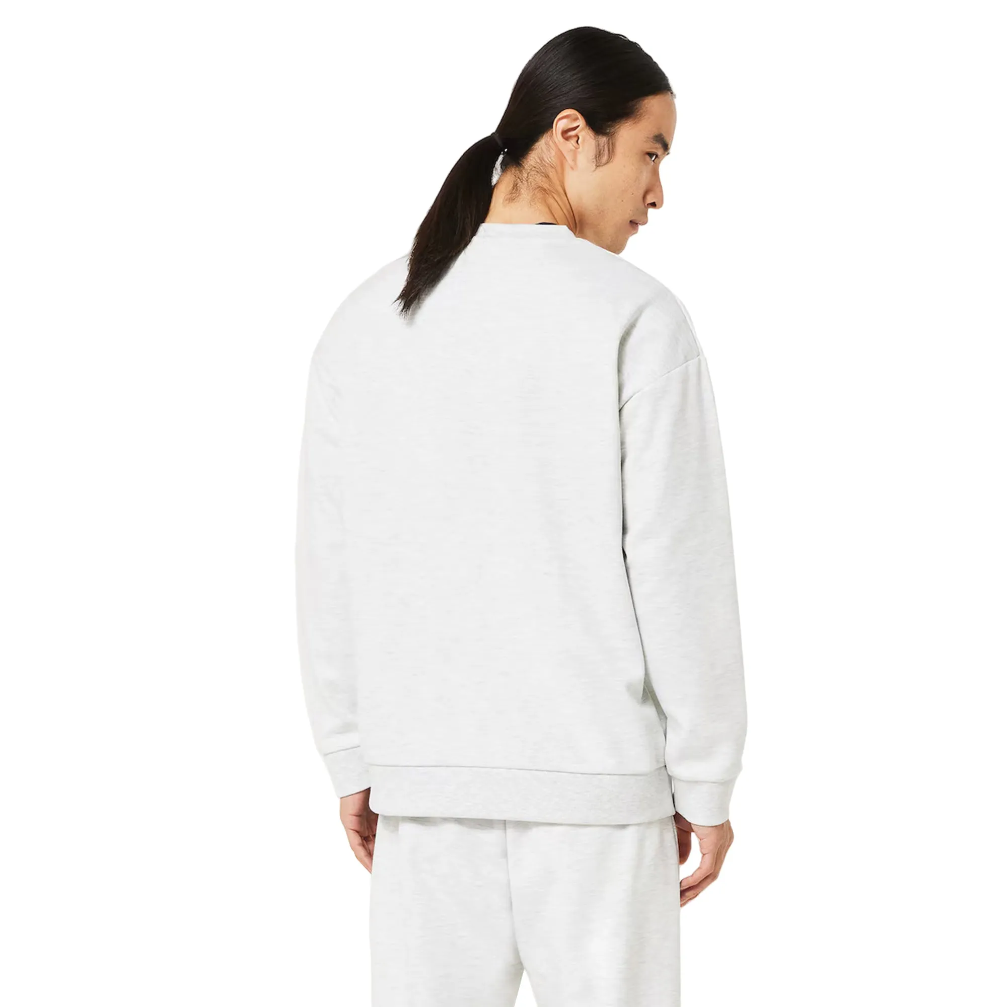 Oakley Golf Foundational Fleece LS Crew 3.0