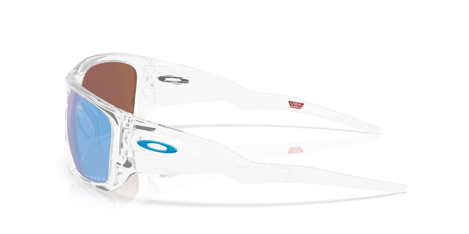 Oakley Masseter OO9486 07 Prizm Polarised