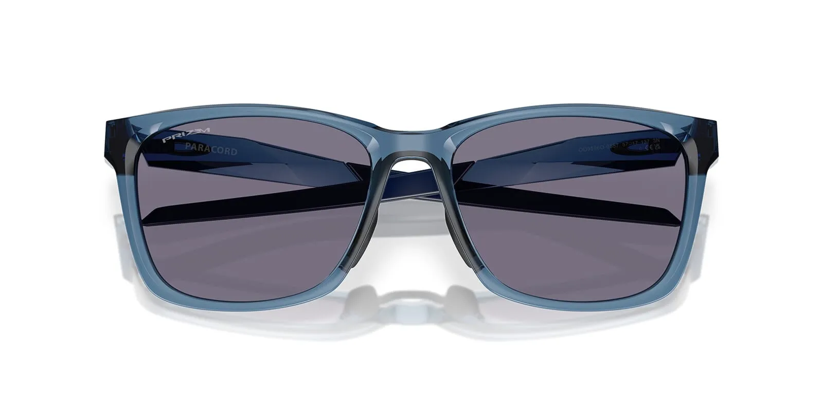 Oakley Paracord OO9506D 05 Prizm