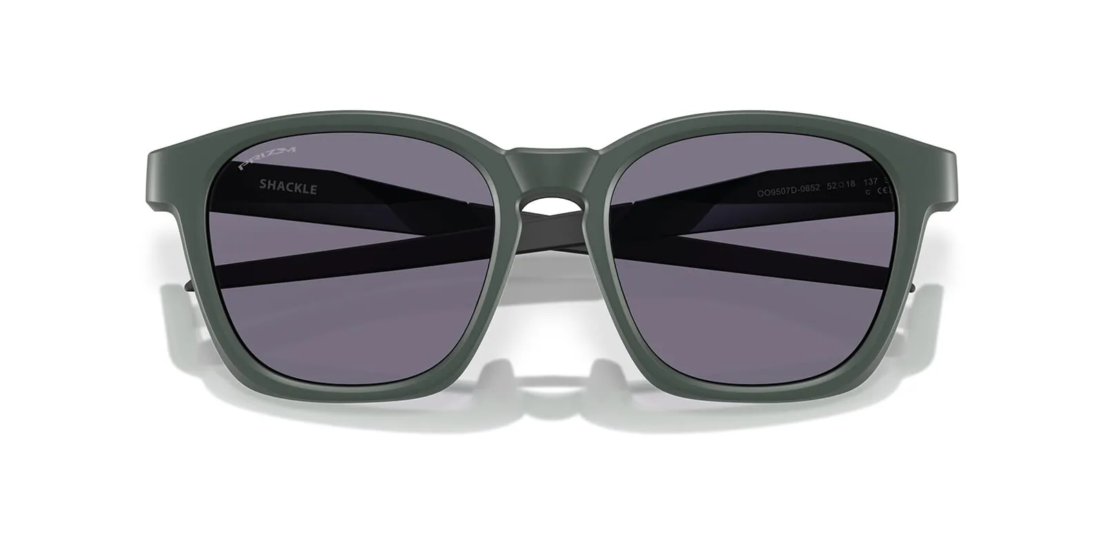 Oakley Shackle OO9507D 06 Prizm